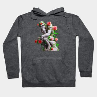 THE THINKER Hoodie